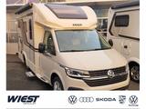Volkswagen T6.1 Transporter Knaus Tourer Van 500 MQ Vansati - Offers matching your search criteria