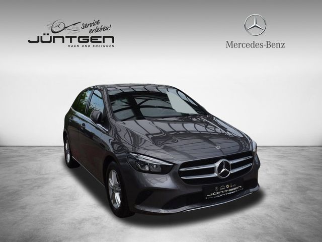 Mercedes-Benz B 180 d STYLE NAVI PREMIUM BUSINESS LED KAMERA