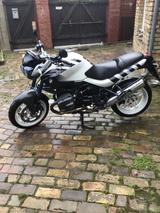 BMW Rockster - BMW ROCKSTER