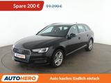 Audi A4 2.0 TDI Sport*NAV*XENON*TEMPO*VC*CAM*PDC*SHZ* - Audi A4 Gebrauchtwagen in München