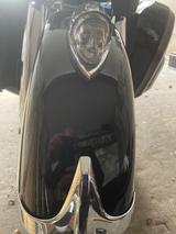 Indian Roadmaster - INDIAN ROADMASTER