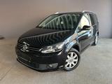 Volkswagen Touran Style/1.Hand/Scheckheft/7-Sitze/Tempomat - Volkswagen Touran Style mit Benzin-Antrieb