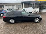 Mercedes-Benz E 200 BlueTEC LED NAVI LEDER EL.KOFFERRAUM - Mercedes-Benz E 200 mit Diesel-Antrieb: Limousine, Automatik