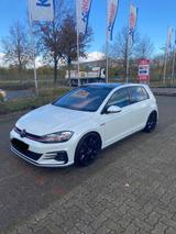 Volkswagen Golf 7 GTI Performance 2.0 TSI DSG - Volkswagen Golf: 7 GTI