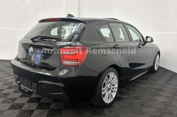 BMW 120 - 6