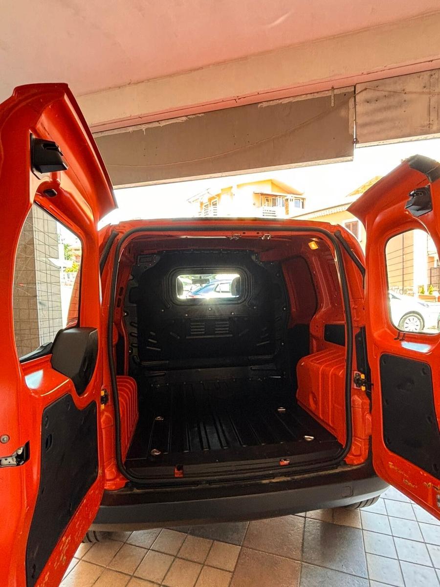 Fiat Fiorino 1.3 Multijet 80 cv