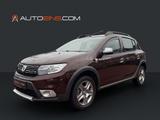 Dacia Sandero Stepway Prestige TCE*Klima*Navi* - Dacia Sandero Gebrauchtwagen in Hannover