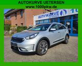 Kia Niro 1.6 Hybrid Spirit Kamera Leder Navi DAB - Kia Niro in Hamburg
