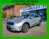 Kia Niro 1.6 Hybrid Spirit Kamera Leder Navi DAB - Kia Niro in Hamburg