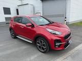 Kia Sportage 1.6 T-GDI DCT 4WD GT line GT line - Kia Sportage: Privatanbieter