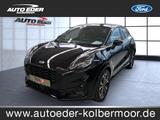 Ford Puma ST-Line X Tempomat Sportpaket Bluetooth LED - Ford Puma mit Benzin-Antrieb: mit Klimaautomatik, Bluetooth