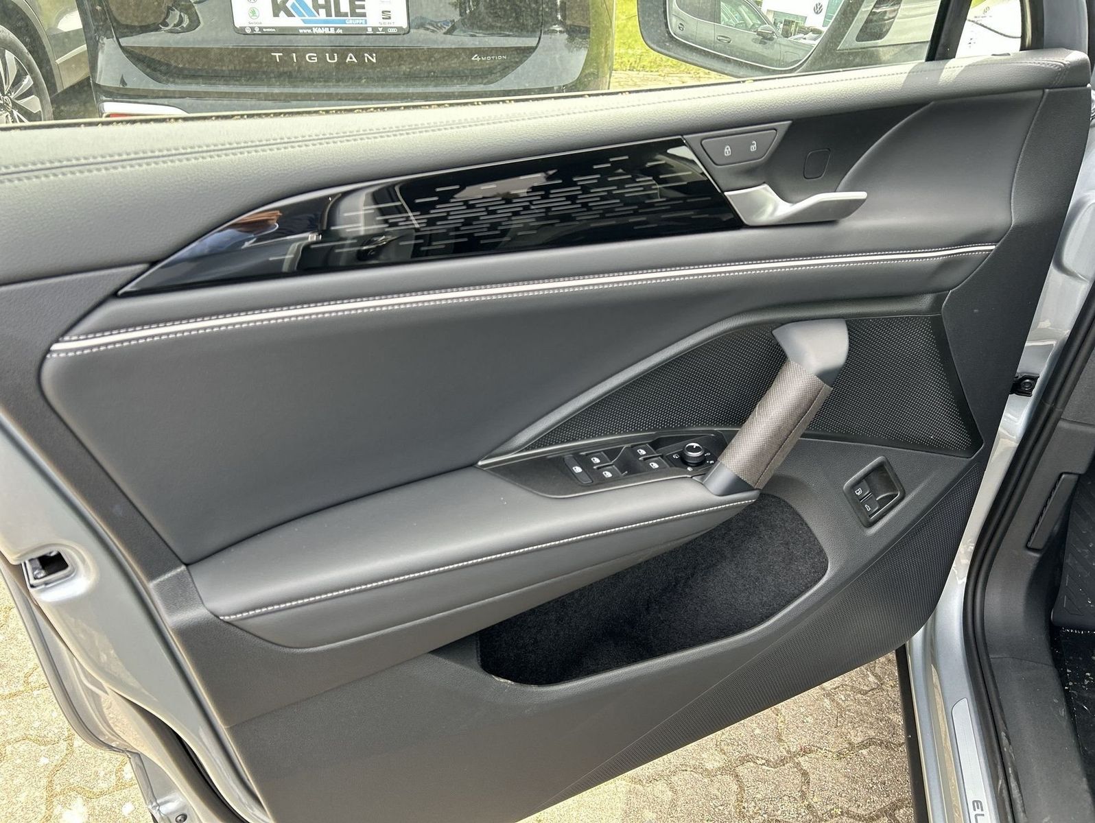 Volkswagen Tiguan - Bild 12