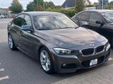 BMW328D   F30   M Paket  1Hand - BMW 328 mit Diesel-Antrieb