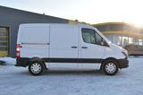 Mercedes-Benz Sprinter II Kasten 314 CDI Standhz. Sortimo - Trucks in Erfurt