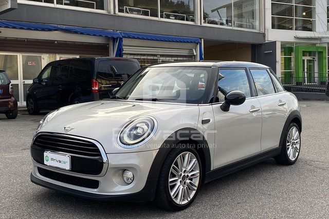 MINI Mini 1.5 Cooper Hype 5 porte