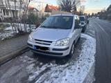 Hyundai Getz 1.1 - 63PS, HU bis 01/27 - gebrauchte Hyundai Getz aus dem Jahr 2005