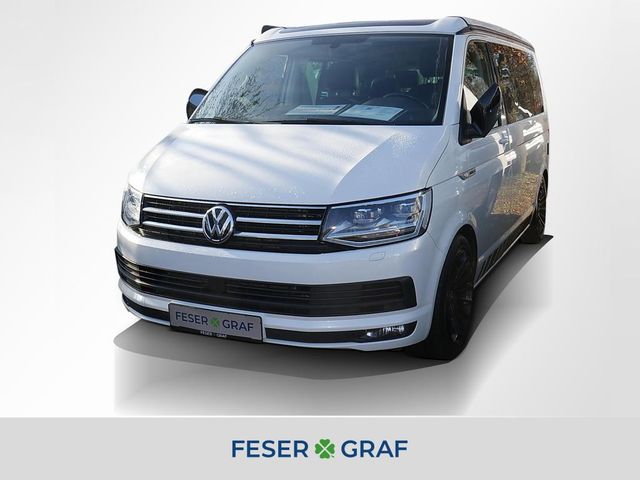 Volkswagen T6 California Beach Edition 2.0 TDI DSG 4M Navi