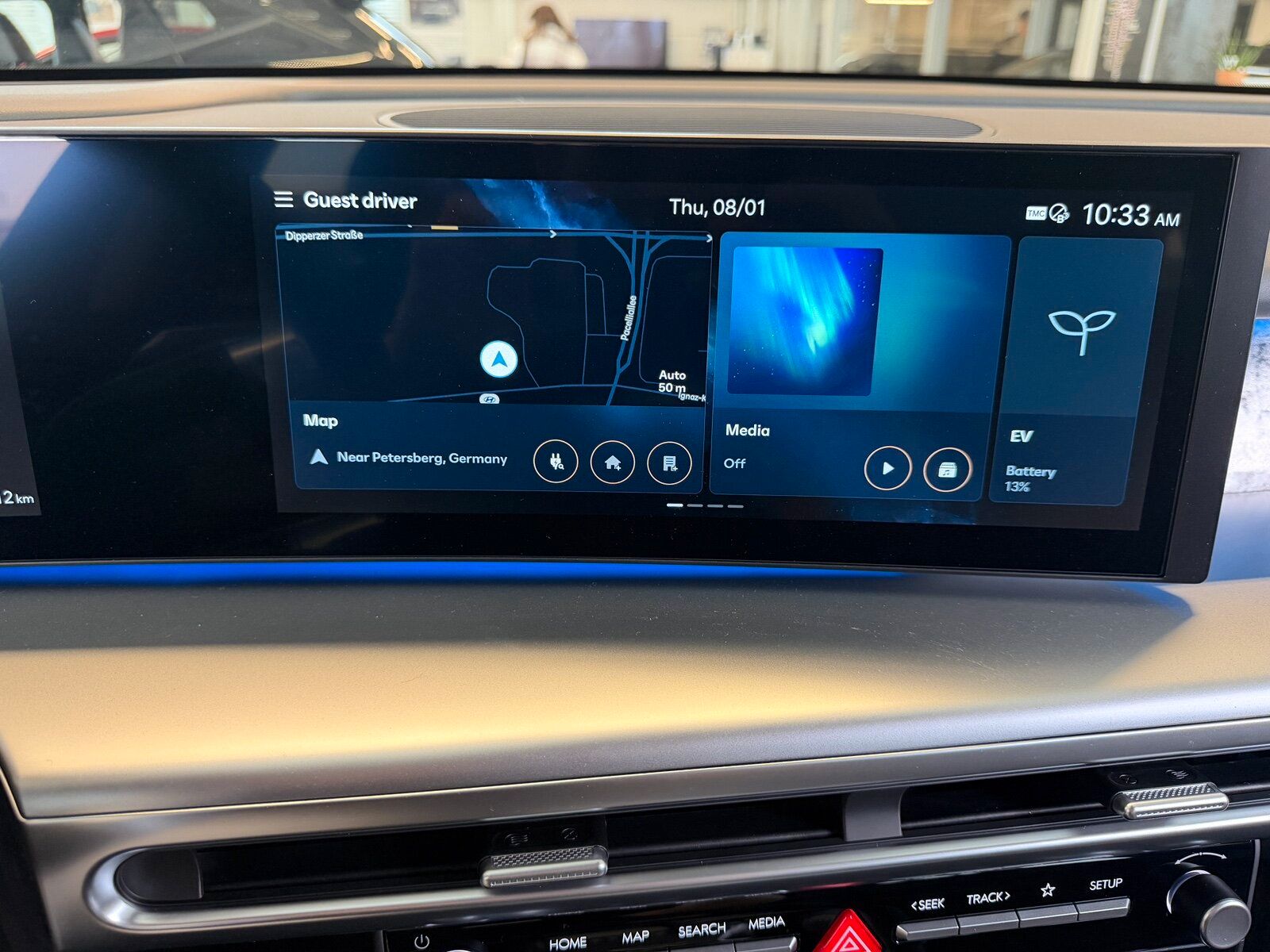 Hyundai IONIQ 9 - Bild 10