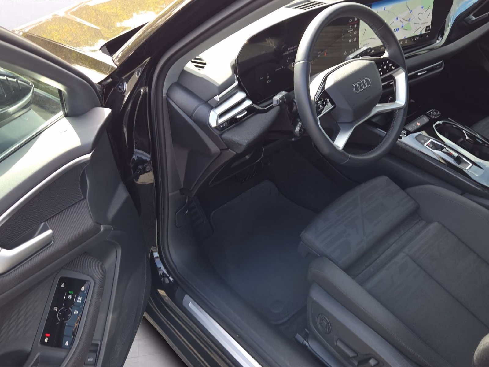 Audi A5 Avant TFSI*Navi*Alu*Virtual*Kamera, миниатюра 14