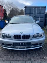 BMW 346C - BMW 340 Unfallwagen