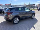 Opel Grandland X Edition/Navi/Tempom./Bluetooth/Apple - Opel Grandland (X) Gebrauchtwagen in Leipzig