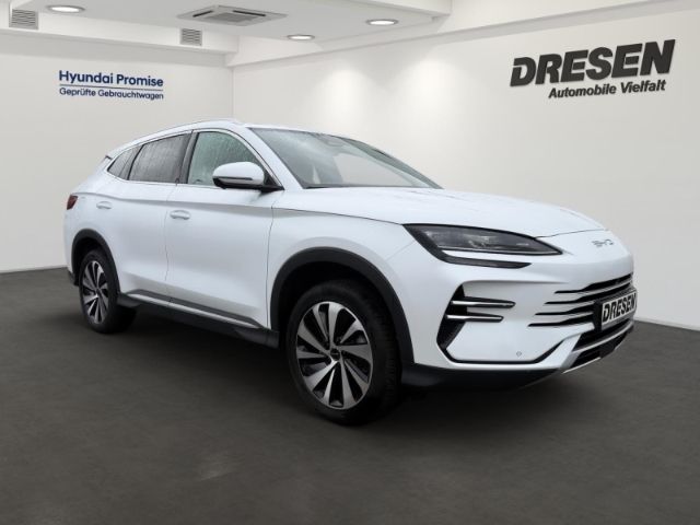 BYD SEAL U