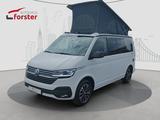 Volkswagen T6.1 California Beach Stanheizung AHK - Volkswagen T6 California aus 2021