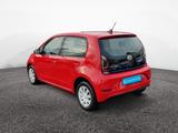 Volkswagen e-up! move - Volkswagen e-up! Gebrauchtwagen