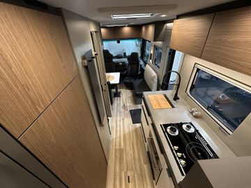 Niesmann + Bischoff Arto 78 