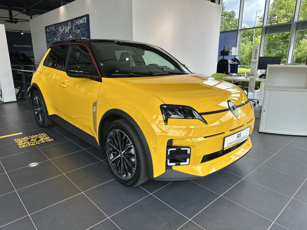 Renault R 5 - Bild 8