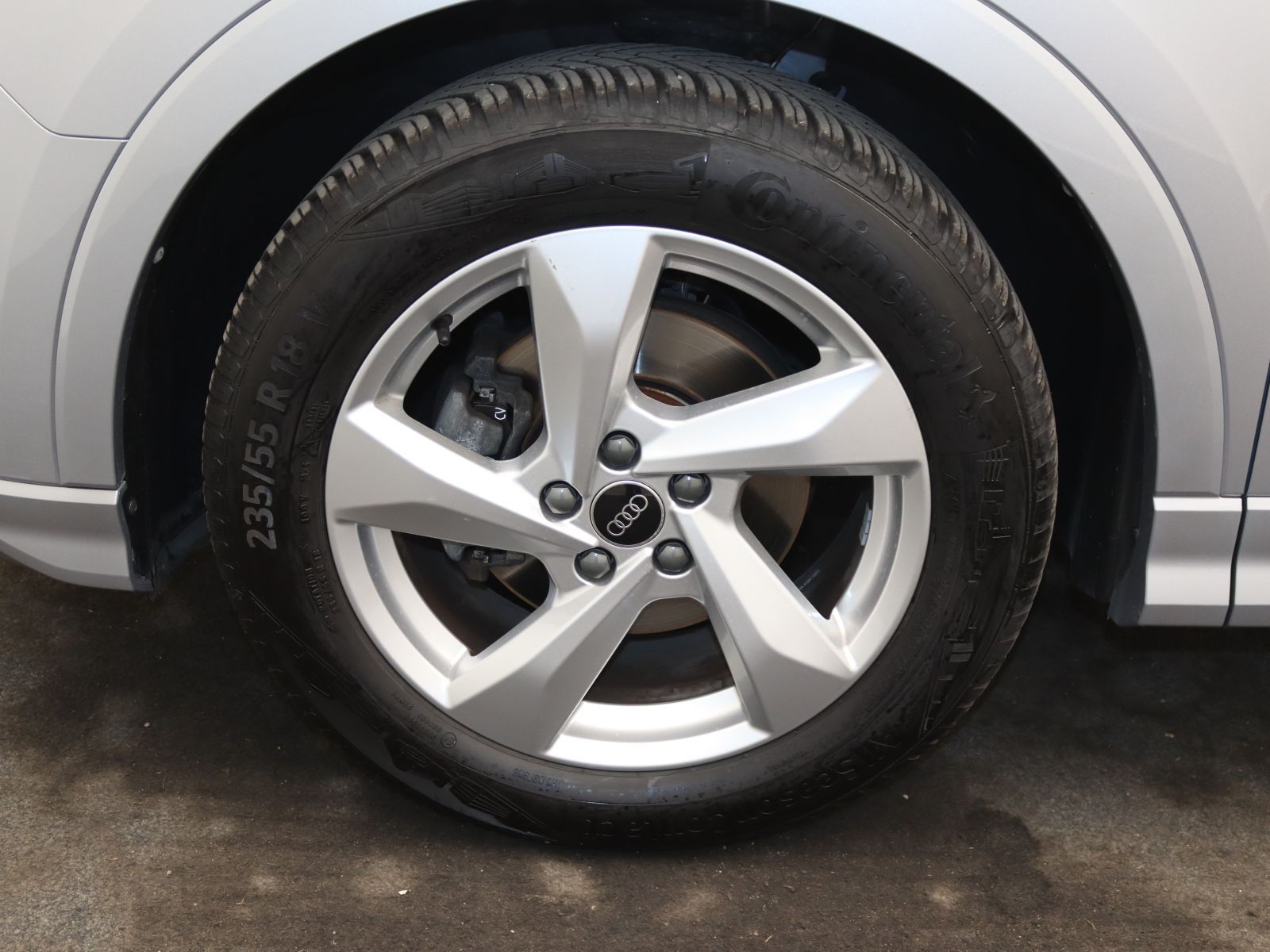 Audi Q3 - Bild 18