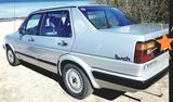 Volkswagen Jetta 2