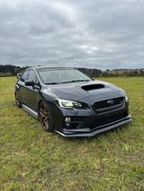 Subaru WRX STI - scheckheftgepflegte Subaru WRX STI