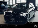 Mercedes-Benz B 200 d Progressive Kamera LED "neues Modell"