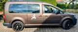 Volkswagen MAXI Tramper 2.0 Tdi - Tramp