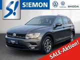 Volkswagen Tiguan 1.4 TSI DSG AHK el. Klappe SHZ ACC PDCv+h