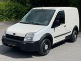Ford Transit Connect Kastenwagen 1.8TDCI TÜV Neu - Ford Transit Connect Gebrauchtwagen in Bielefeld