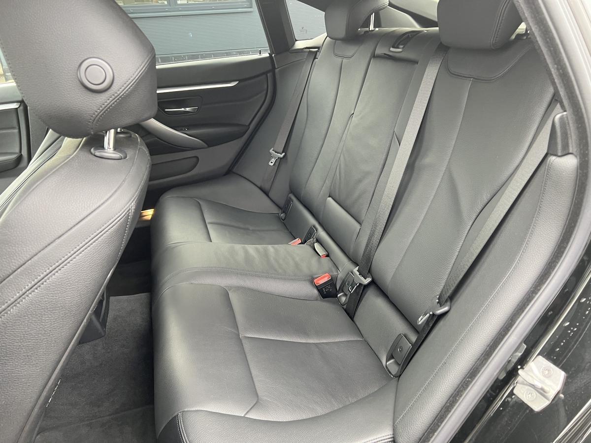BMW 418 Gran Coupé M-SportPaket+Leder+Kamera+LED, миниатюра 14
