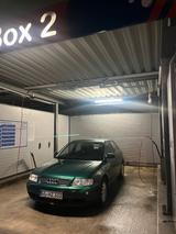 Audi A3 8l Ambition Tüv 27 - gebrauchte Audi A3 aus dem Jahr 1998