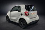 Smart ForTwo EQ Coupe PASSION*PANO*KAMERA*TEMPOM*SITZH - gebrauchte Smart Coupés