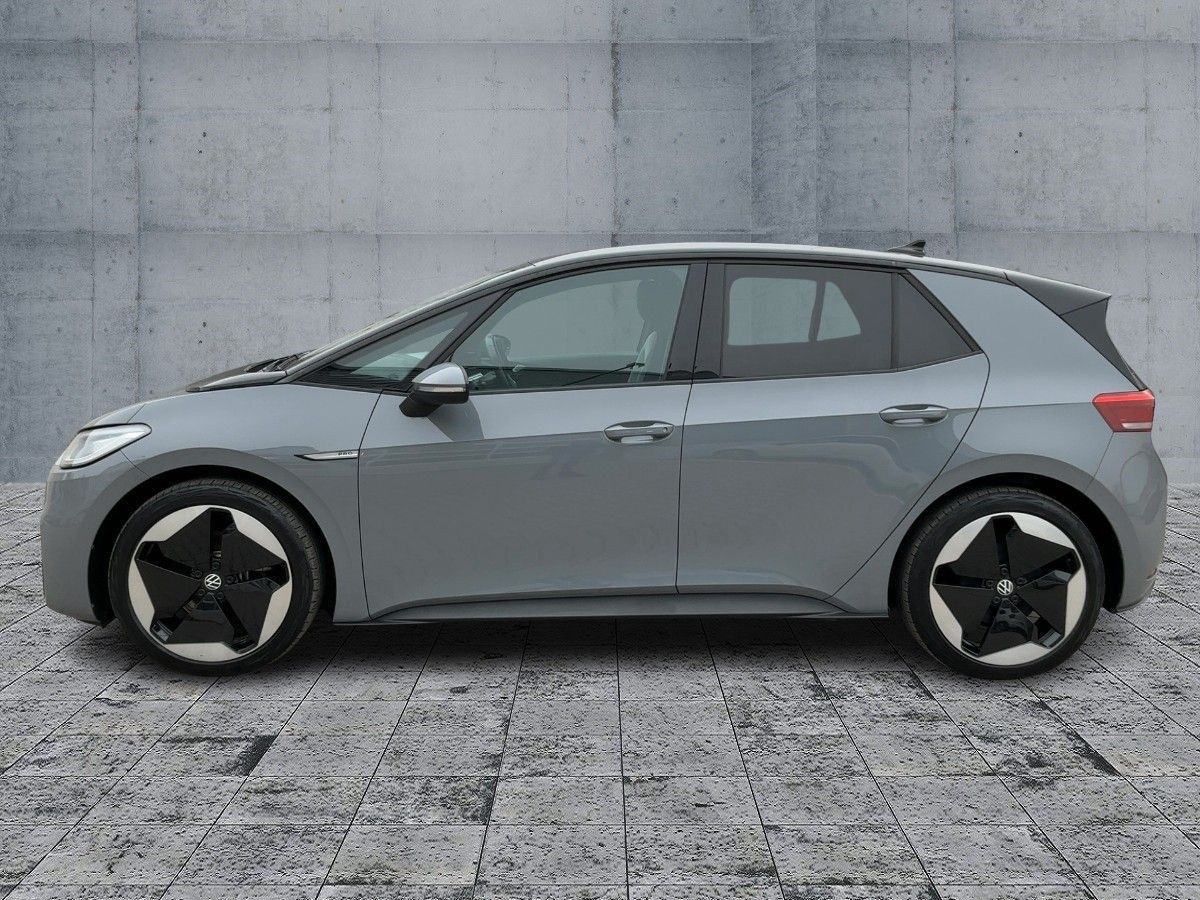 Volkswagen ID.3 - Bild 4