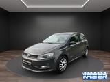 Volkswagen Polo V Trendline 1.0 Kima - Volkswagen Polo: V Trendline