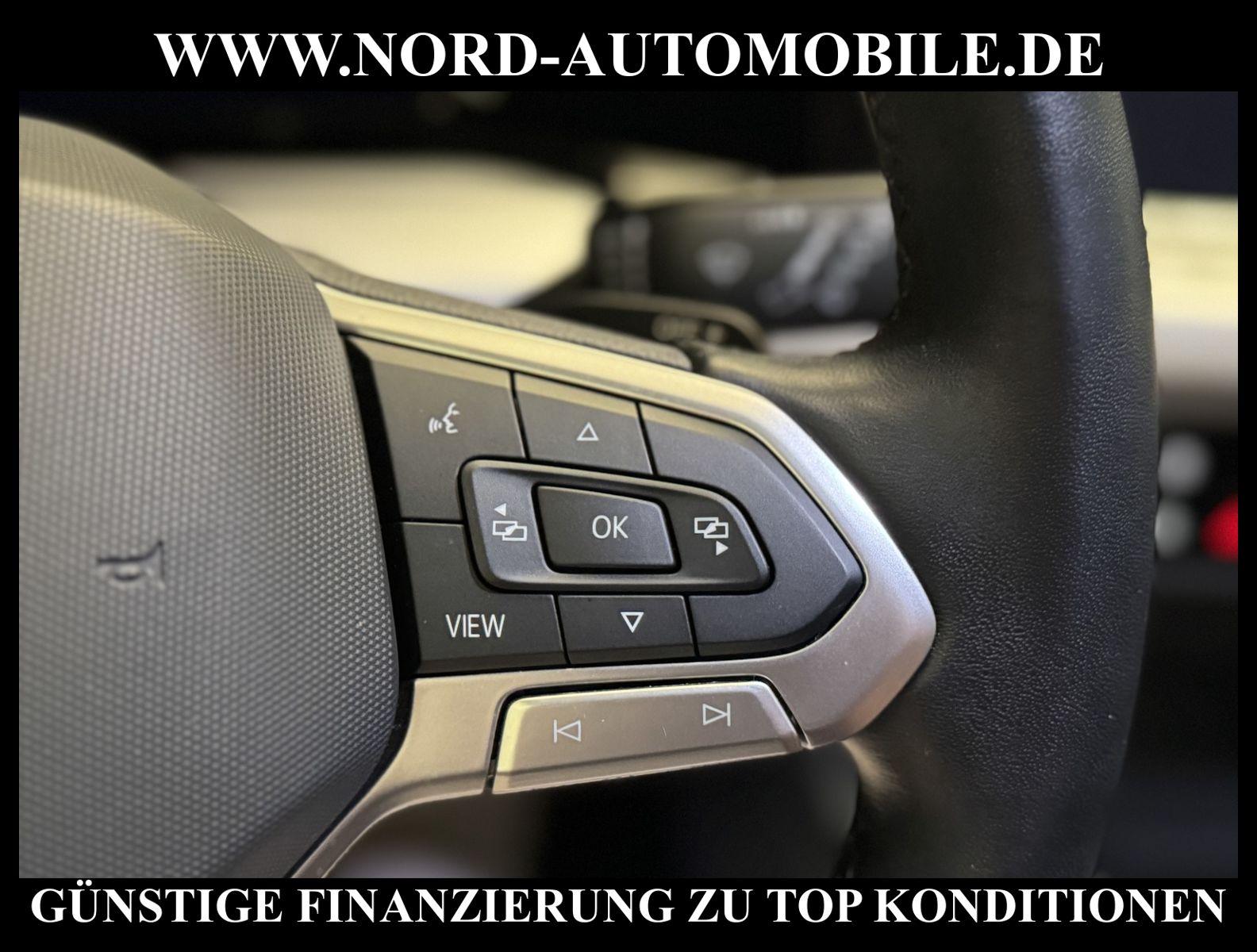 Volkswagen Golf Life 1.0 eTSI DSG Kamera/Navi/LED/Dig.Cockp, миниатюра 25