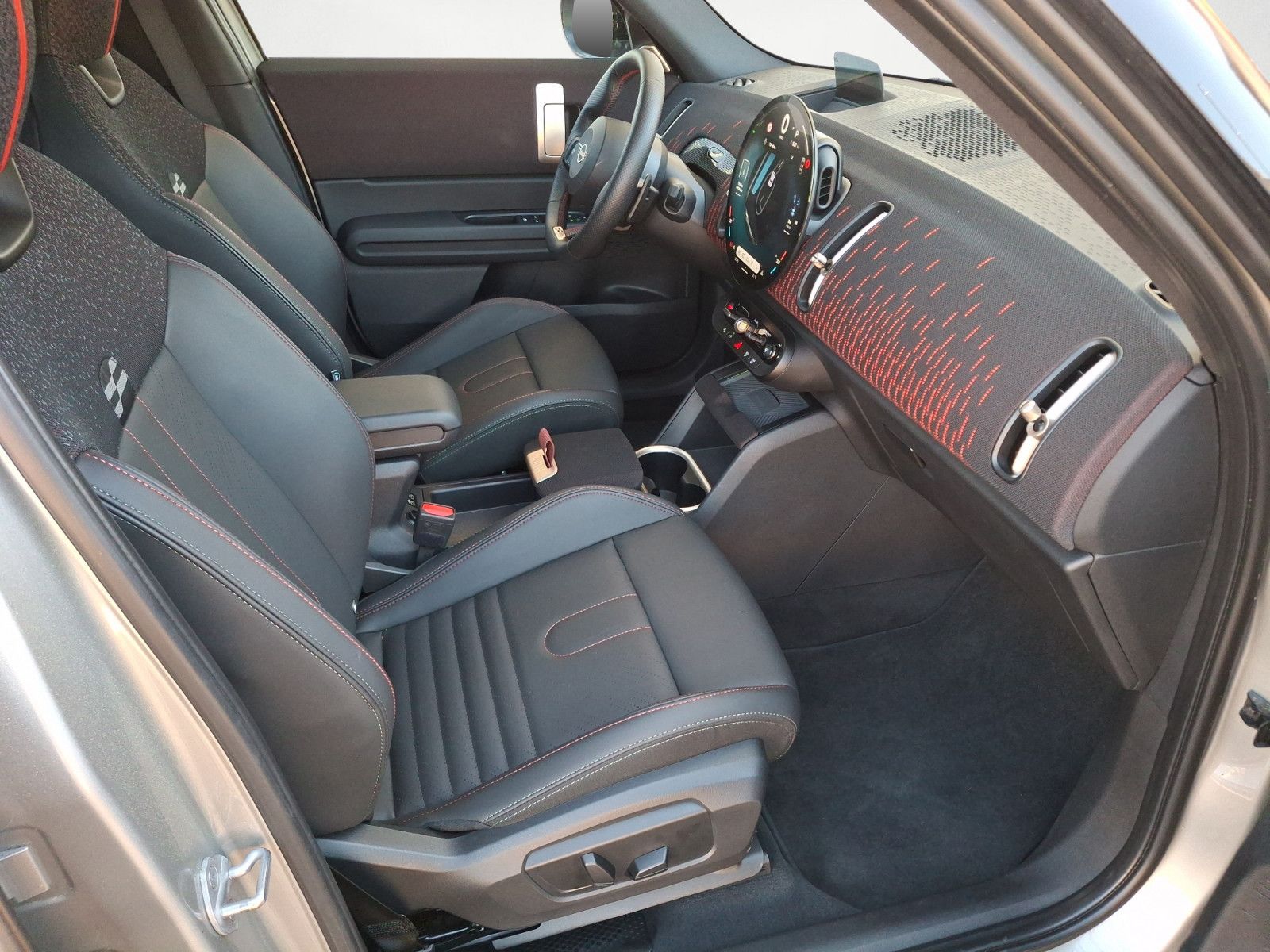 MINI Countryman C (Cooper) - Bild 13