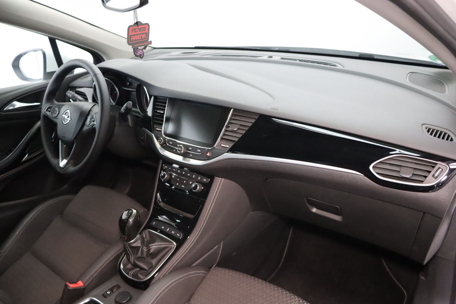 Fahrzeugabbildung Opel Astra K Sports Tourer 1.4 Turbo * LED Matrix * I