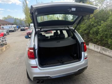 BMW X3 - 10