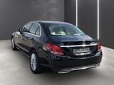 Mercedes-Benz C 250 C -Klasse Lim. C 250 CGI - Mercedes-Benz C 250: Limousine