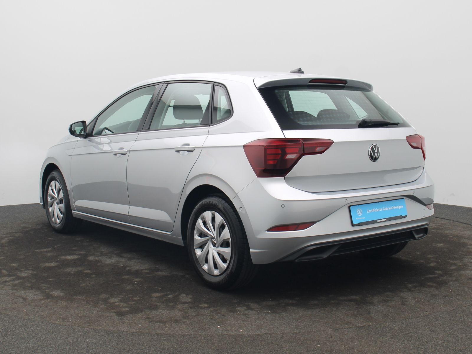 Volkswagen Polo - Bild 6