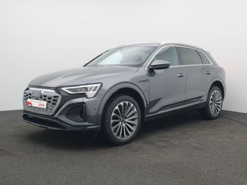 Audi Q8 e-tron - 2