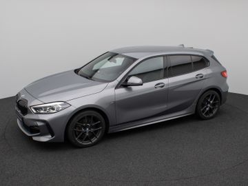 Fahrzeugabbildung BMW 120d Aut. M Sport DAB HiFi CockPitPro PDC LED